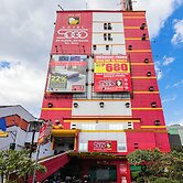 Hotel Sogo Sta Mesa