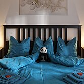 Max Aviation Villa & Apartments