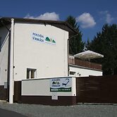 Penzion V Roklích
