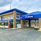 Happy Stay Inn Madisonville I-69 By OYO