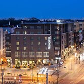 Novotel Paris Saint Denis Stade Basilique