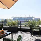 Novotel Paris Stade Basilique