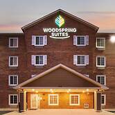 WoodSpring Suites Columbus Urbancrest
