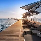 Swissotel Resort Bodrum Beach
