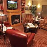 McIntosh Country Inn & Conference Centre in Canada