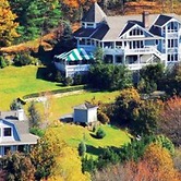 Innisfree Boutique Inn By-The-Lake