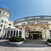 Les Hotel Tainan