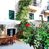 Twin House