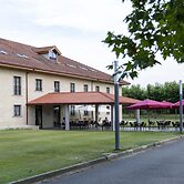 Iberik Hotel Balneario Augas Santas