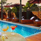 Ayarwaddy River View Hotel