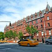 HI New York City - Hostel