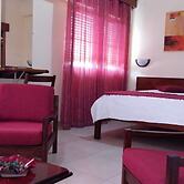 Apart Hotel Avenida