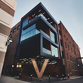 Hotel Vandivort