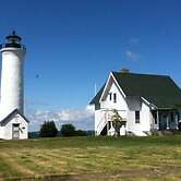 HI Tibbetts Point Lighthouse - Hostel