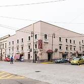 OYO Hotel Santander Veracruz Centro Historico