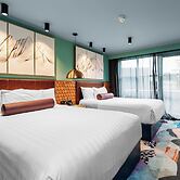 Naumi Hotel Auckland Airport