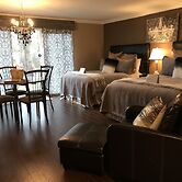 Evergreen Bed & Breakfast