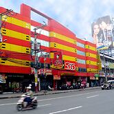 Hotel Sogo Edsa Caloocan