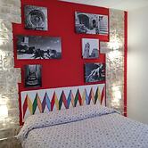 B&B Erice Antico Borgo