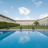 Residencia Universitaria Resa Siglo XXI