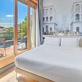 B&B Hotel Milano Sant'Ambrogio