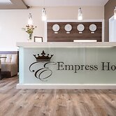 Empress Hotel