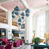 Aparthotel Trevenque