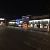Hotel Boulevard Mexicali