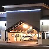 Hotel Boulevard Mexicali