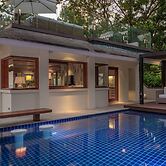 Villa Macaque and Villa Languor