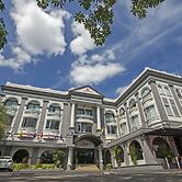 Kiss Gardenhome Chic Hotel