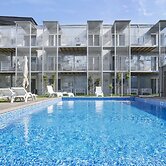 Kolgården - Visby Lägenhetshotell