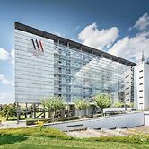 MASEVEN Stuttgart SI-Centrum (ehem. SI-SUITES)