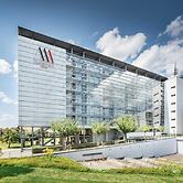 MASEVEN Stuttgart SI-Centrum (ehem. SI-SUITES)