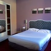 Hotel Villa du Parc
