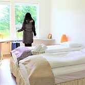 Solheimar Eco-Village Guesthouse