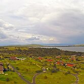 Naivasha Kongoni Lodge - Lakefront Getaway