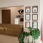 Ladies Beach Suit Otel