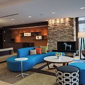 Fairfield Inn & Suites Fort Lauderdale Pembroke Pines