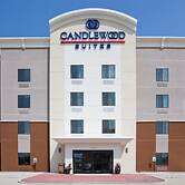 Candlewood Suites Dickinson ND by IHG