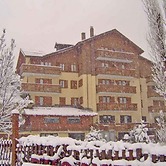 Hotel Bucaneve