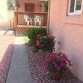Garden of the Gods Motel