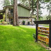 Misty Meadows B&B