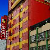 Hotel Sogo Edsa Cubao