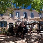 Hôtel Restaurant La Marbrerie