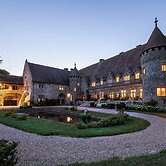 Hattonchatel Château & Restaurant La Table du Château