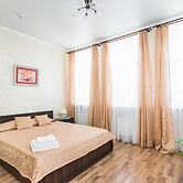Mini-hotel on Saydashev