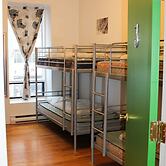 Auberge L'Apéro - Hostel