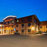 Best Western Plus Havre Inn & Suites