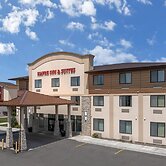 Best Western Plus Havre Inn & Suites